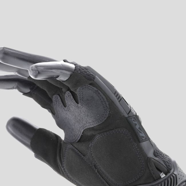 Mitaines M-Pact - Noir - Mechanix