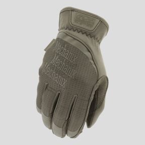 Gants tactiques Fastfit - Vert Olive - Mechanix