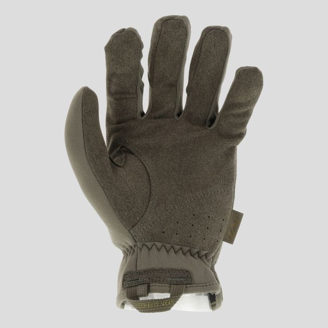 Gants tactiques Fastfit - Vert Olive - Mechanix