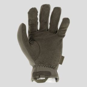 Guanti Tattici Fastfit - Verde Oliva - Mechanix