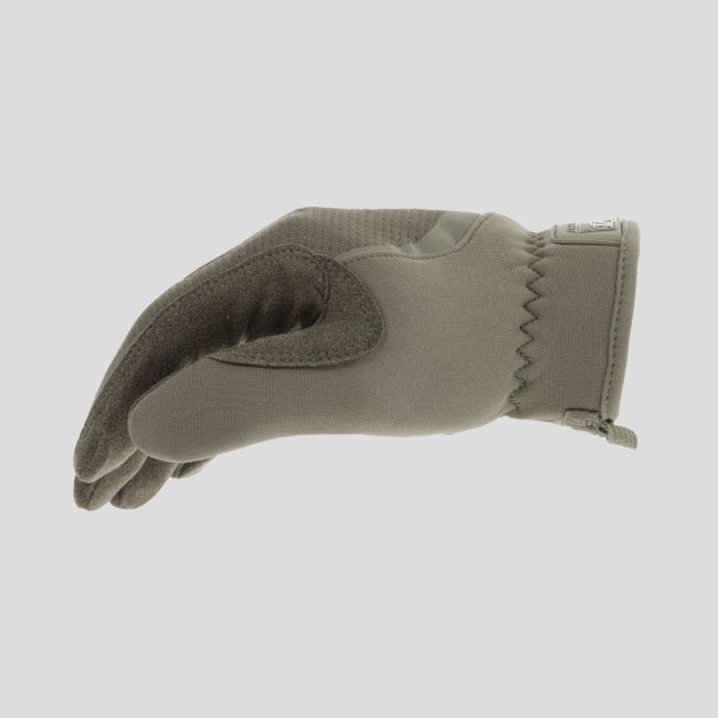 Tactische handschoenen Fastfit - Olijfgroen - Mechanix
