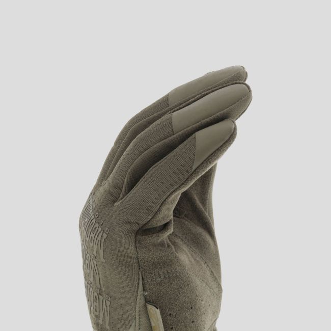 Guantes Tácticos Fastfit - Verde Oliva - Mechanix