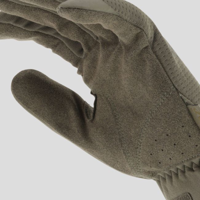 Gants tactiques Fastfit - Vert Olive - Mechanix