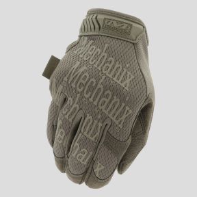 Guantes Original - Verde Oliva - Mechanix