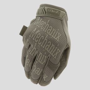 Gants Original - Vert Olive - Mechanix