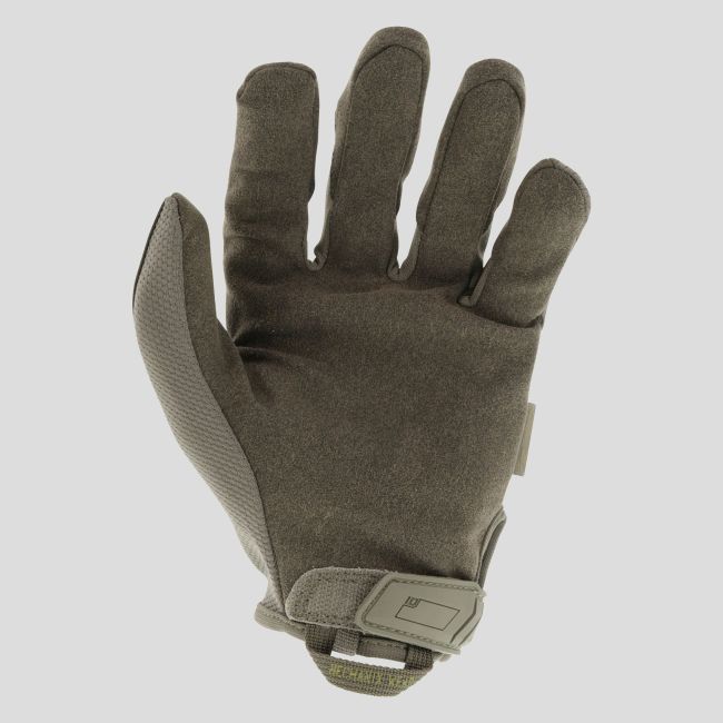 Gants Original - Vert Olive - Mechanix