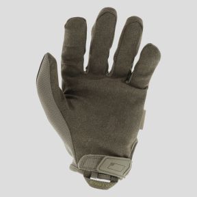 Luvas Original - Verde Oliva - Mechanix