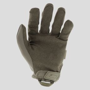 Gants Original - Vert Olive - Mechanix