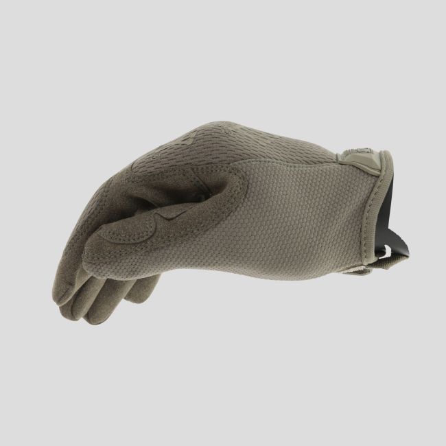 Rękawice Original - Oliwkowa Zieleń - Mechanix