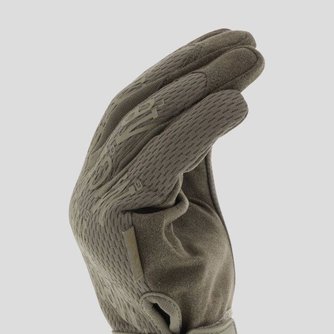 Handschoenen Original - Olijfgroen - Mechanix