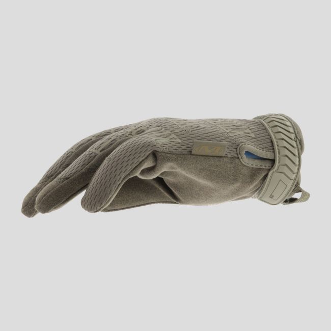 Handschoenen Original - Olijfgroen - Mechanix
