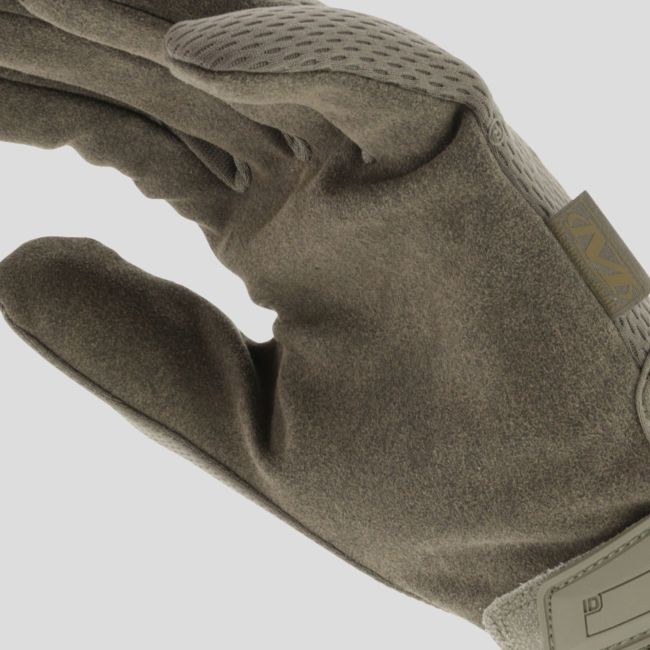 Gants Original - Vert Olive - Mechanix