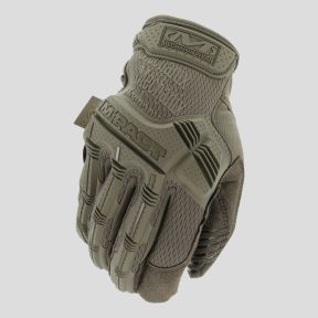 Luvas M-Pact - Verde Oliva - Mechanix