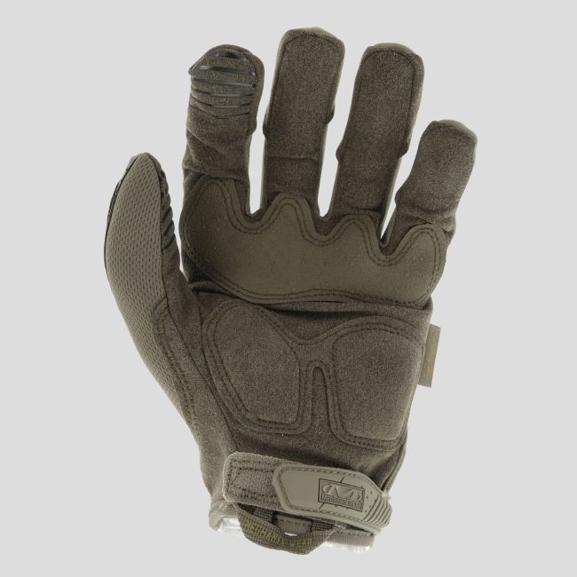 Gants M-Pact - Vert Olive - Mechanix