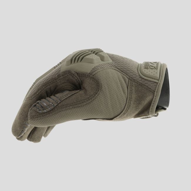 Gants M-Pact - Vert Olive - Mechanix