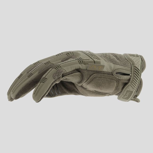 Guanti M-Pact - Verde Oliva - Mechanix