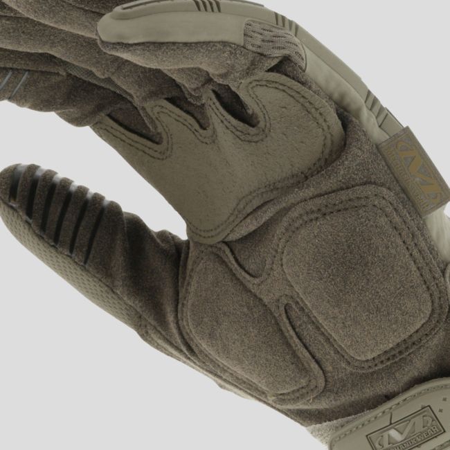 Guanti M-Pact - Verde Oliva - Mechanix