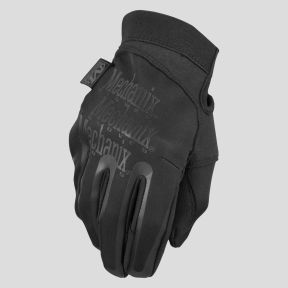 Handschuhe für kaltes Wetter Element - Schwarz - Mechanix
