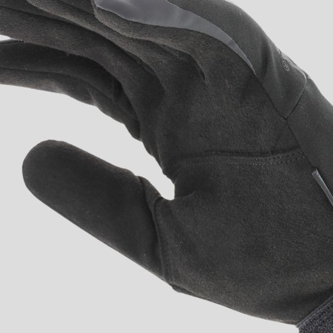 Guanti per il freddo Element - Nero - Mechanix