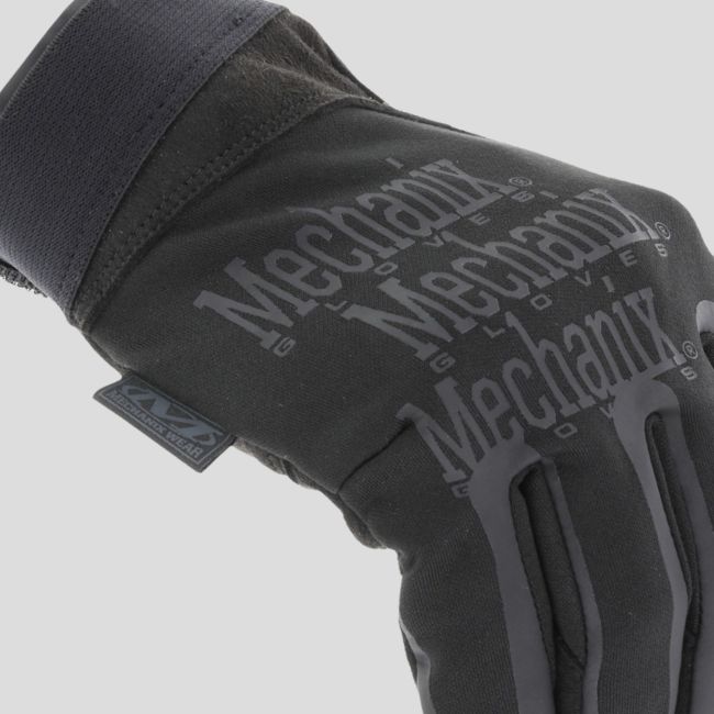 Handschoenen voor koud weer Element - Zwart - Mechanix