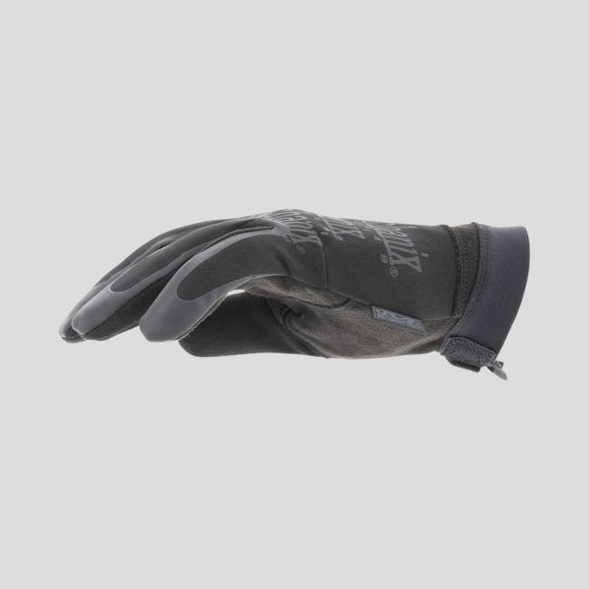 Guanti per il freddo Element - Nero - Mechanix