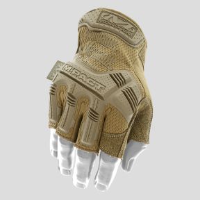Fäustlinge M-Pact - Coyote - Mechanix