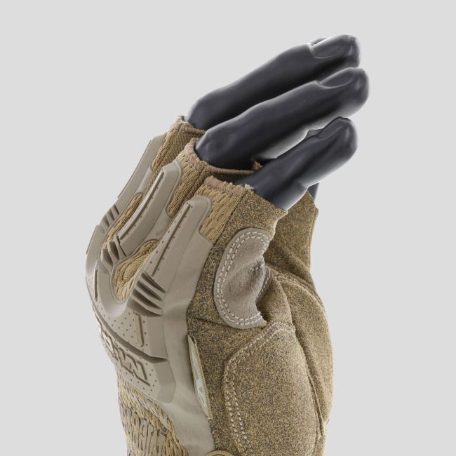 Wanten M-Pact - Coyote - Mechanix