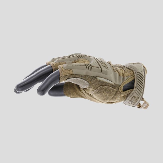 Wanten M-Pact - Coyote - Mechanix
