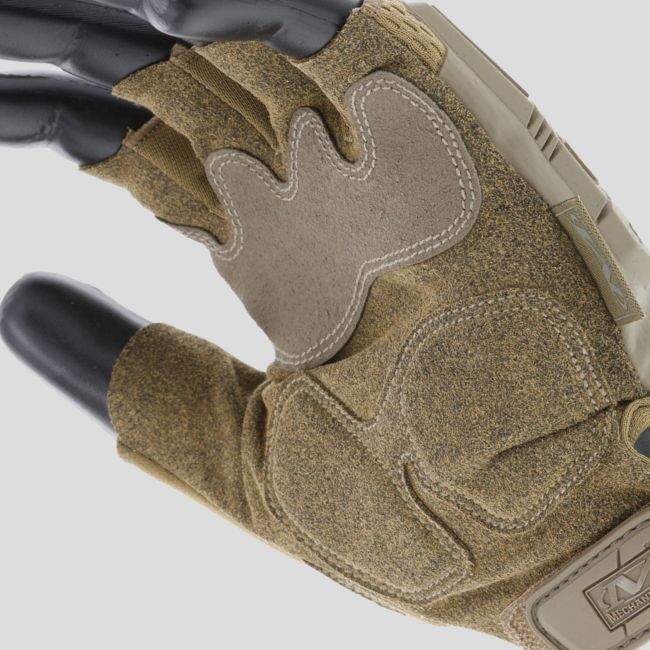 Fäustlinge M-Pact - Coyote - Mechanix