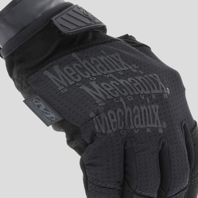Handschuhe Specialty Vent - Schwarz - Mechanix