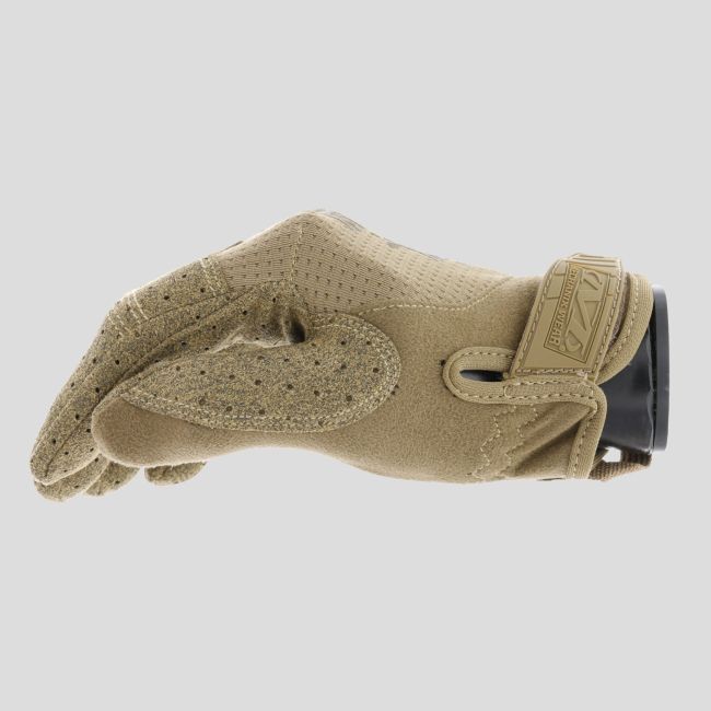 Guantes Specialty Vent - Coyote - Mechanix