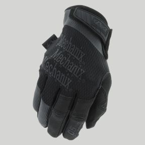 Luvas Specialty 0,5mm Alta Destreza - Preto - Mechanix
