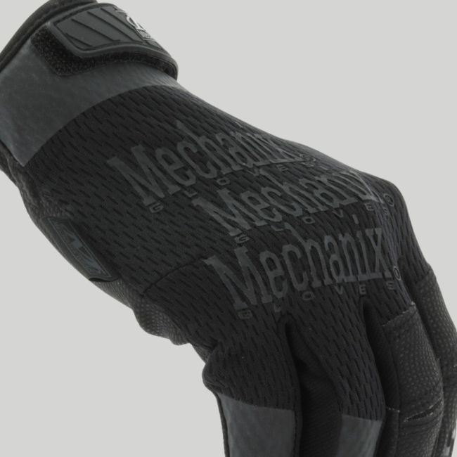 Gants Specialty 0,5mm High Dexterity - Noir - Mechanix