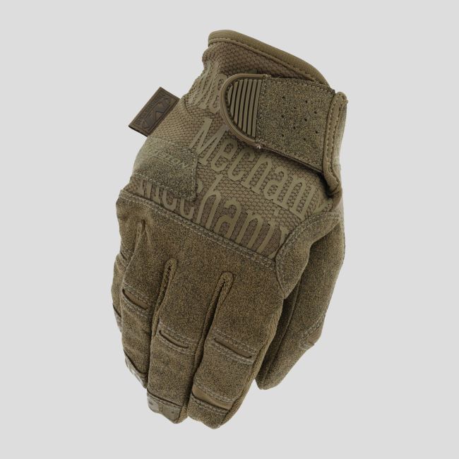 Handschoenen Précision High Dexterity - Coyote - Mechanix