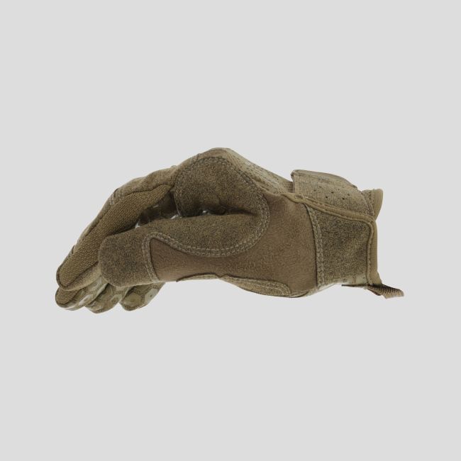 Guanti di Precisione High Dexterity - Coyote - Mechanix