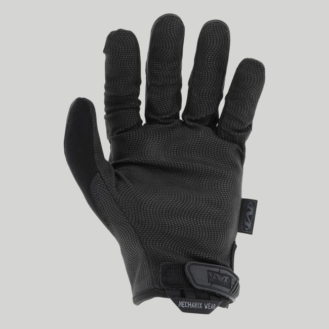 Guantes M-Pact T/S 0,5mm - Negro - Mechanix