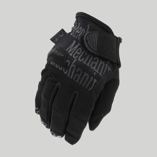 Guantes de Precisión High Dexterity - Negro - Mechanix