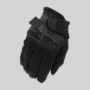 Rękawice Précision High Dexterity - Czarne - Mechanix