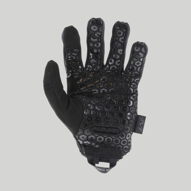 Handschuhe Précision High Dexterity - Schwarz - Mechanix
