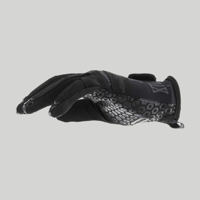 Guantes de Precisión High Dexterity - Negro - Mechanix