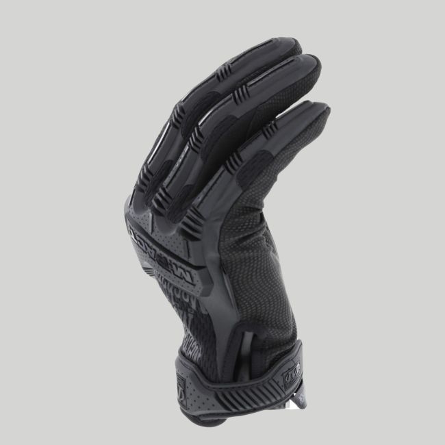 Rękawice M-Pact T/S 0,5mm - Czarne - Mechanix