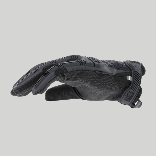Handschuhe M-Pact T/S 0,5mm - Schwarz - Mechanix