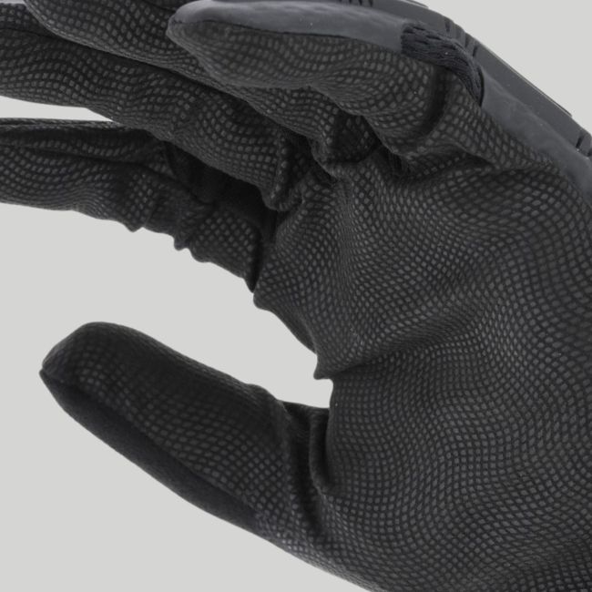 Handschuhe M-Pact T/S 0,5mm - Schwarz - Mechanix