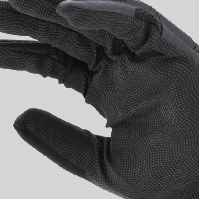 Gants M-Pact T/S 0,5mm - Noir - Mechanix