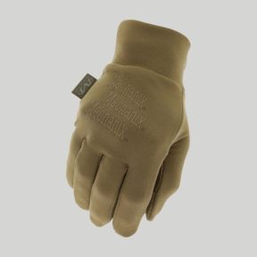 Luvas Coldwork Base Layer - Coyote - Mechanix