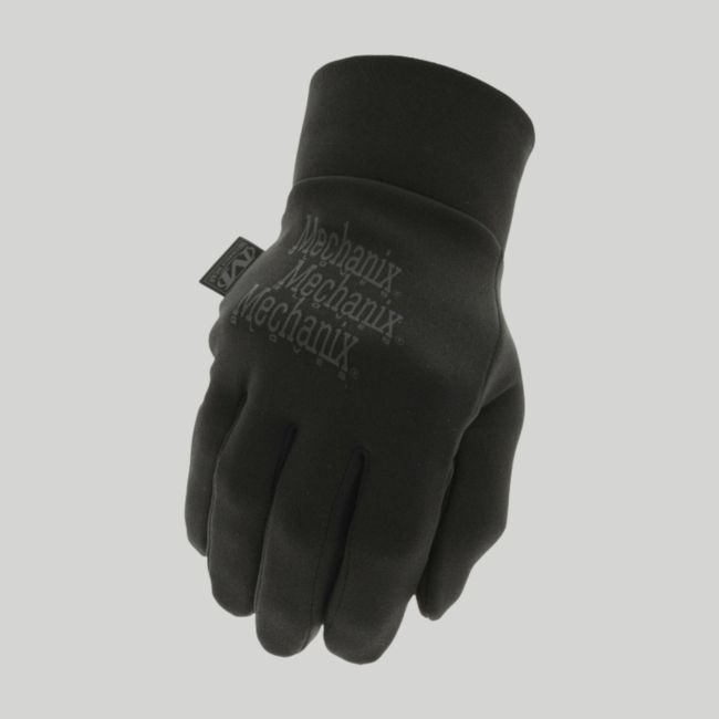 Rękawice Coldwork Base Layer - Czarne - Mechanix