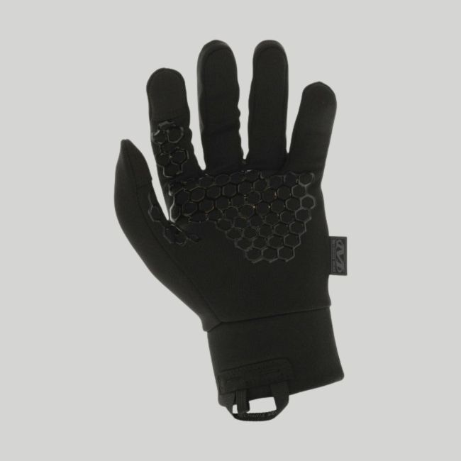Handschuhe Coldwork Base Layer - Schwarz - Mechanix