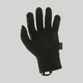 Handschuhe Coldwork Base Layer - Schwarz - Mechanix