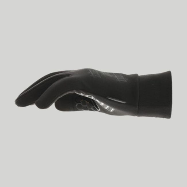Handschoenen Coldwork Base Layer - Zwart - Mechanix