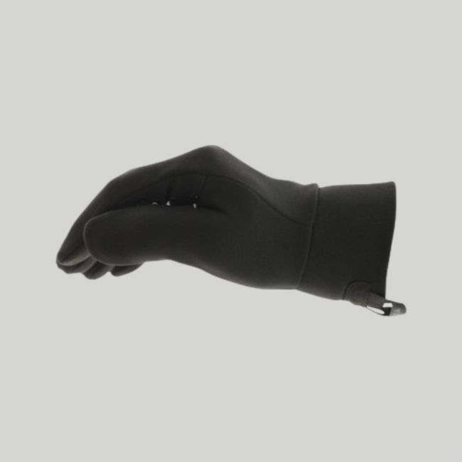 Rękawice Coldwork Base Layer - Czarne - Mechanix